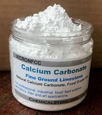 Calcium Carbonate